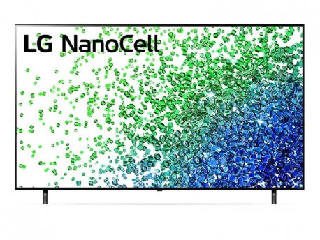 LG 75NANO803PA  Smart 4K Ultra HD