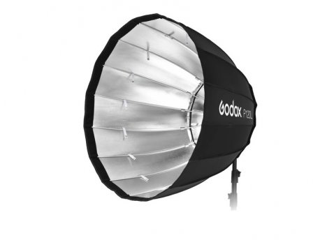 GODOX P120L parabolic softbox