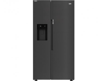 BEKO GN162341XBRN side by side frižider