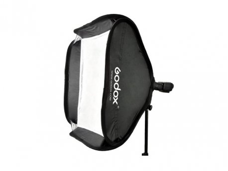 GODOX Softbox za blic SFUV8080 (80x80cm sa S-type nosačem)