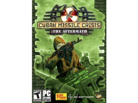 1C COMPANY PC Cuban Missile Crisis