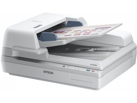 EPSON WorkForce DS-60000