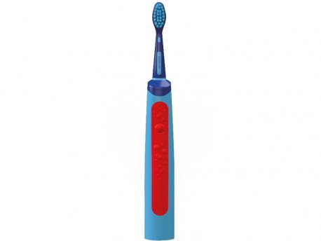 PLAYBRUS Električna četkica za zube Smart Sonic  Blue