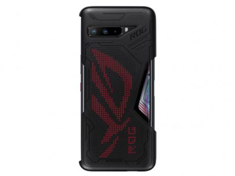 ASUS ZS661KS LIGHTING ARMOR kućište-futrola/Black