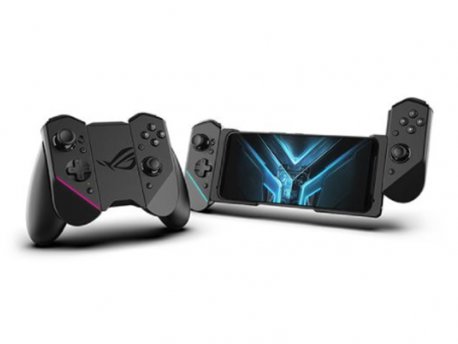 ASUS ZS661KS Gamepad Controller