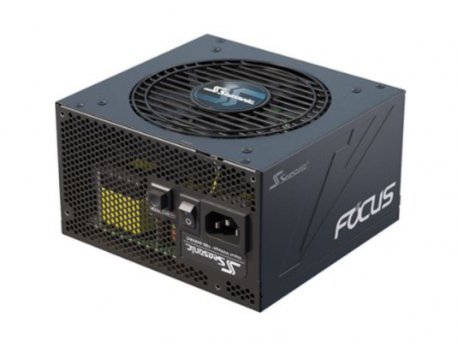 SEASONIC FOCUS GX-1000, 80+Gold SSR-1000FX modularno napajanje
