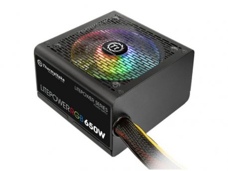 THERMALTAKE Litepower RGB 650W