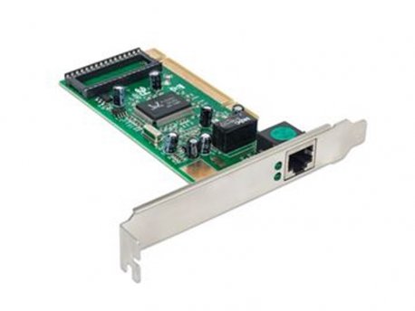 INTELLINET LAN RJ45 Gigabit 32-bit PCI mrežna kartica