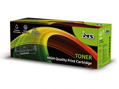 MS Toner CAN CRG-052H BK
