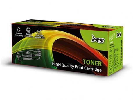 MS Toner HP W2071A