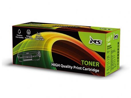 MS Toner HP W2072A MS bez cipa