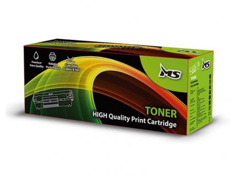 MS Toner HP CB541A/ CE321A/ CF211A