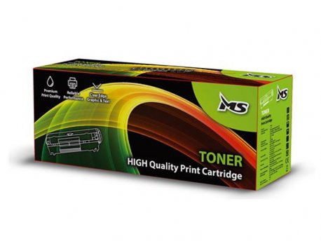 MS Toner HP CF540X