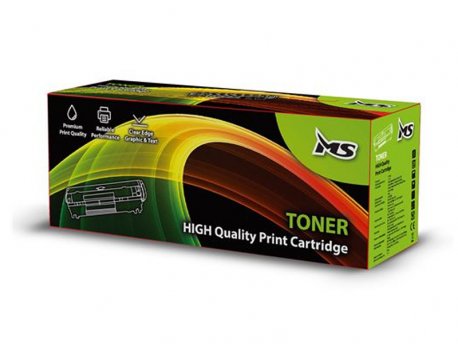 MS Toner HP W2072A bez čipa