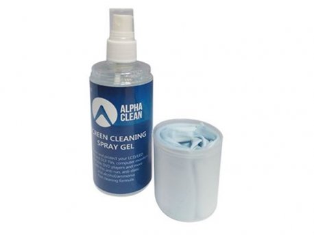 OSTALI Sredstvo za čišćenje ekrana SC-16 Alpha clean AC 150ml
