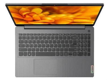 LENOVO IdeaPad 3 15ITL6 (Arctic Grey) Full HD IPS, Pentium 7505, 4GB, 256GB SSD (82H8007MYA)