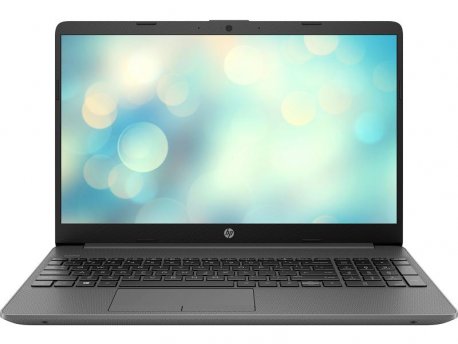HP 15-gw0006nm (Jet black) Athlon™ Silver 3050U 8GB 256GB (34B14EA) // Win10Home