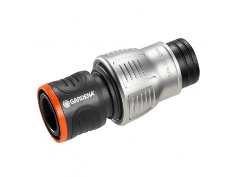 GARDENA GA 18254-20 Nastavak za crevo 3/4 inča stop premium