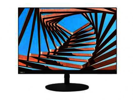 LENOVO ThinkVision 25 FHD+ IPS, 4ms, 60Hz, T25d-10 (61DBMAT1EU)