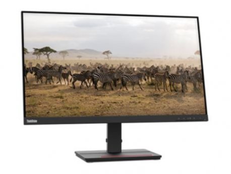 LENOVO ThinkVision 27 FHD IPS, 4ms, 60Hz, S27e-20 (62AFKAT2EU)