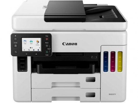 CANON CISS PIXMA GX7040 EUM/EMB