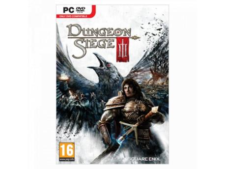SQUARE ENIX PC Dungeon Siege 3