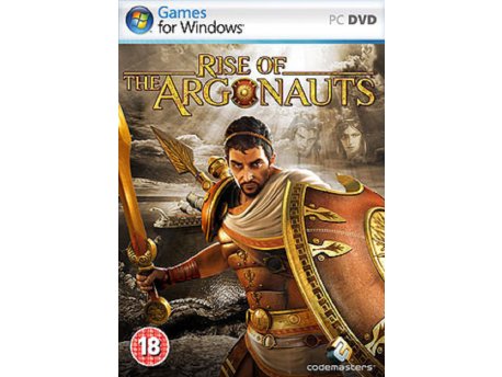 Codemasters PC Rise of the Argonauts