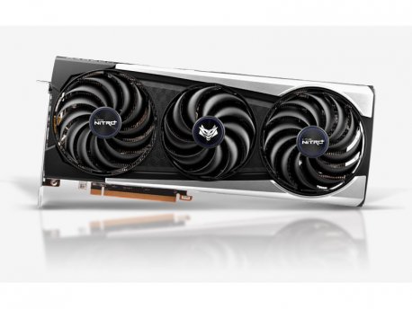 SAPPHIRE AMD RADEON RX 6700 XT GAMING OC 12GB GDDR6 NITRO+