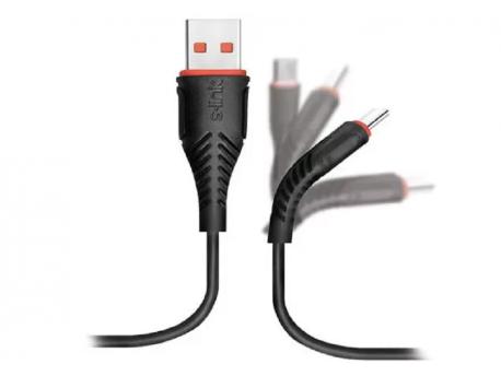 S-LINK Kabl USB  SW-C595