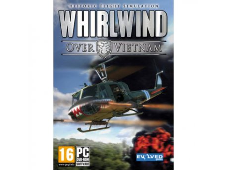 1C COMPANY PC Whirlwind Of Vietnam