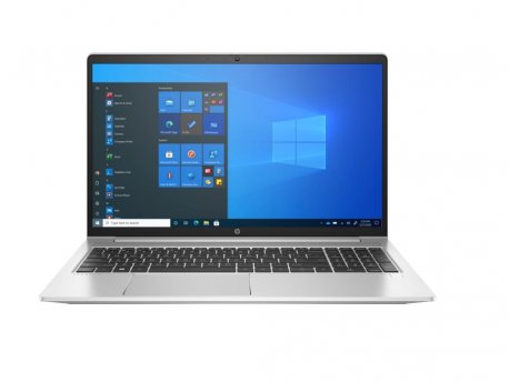 HP Probook 450 G8 (Pike silver aluminum) FHD i5-1135G7 16GB 1TB backlit Win10Pro (2W1G8EA)