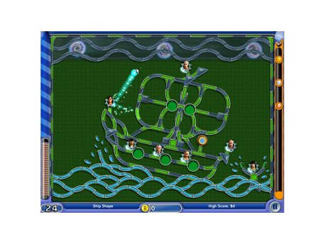 ELECTRONIC ARTS The Sims Carnival: Bumper Blast