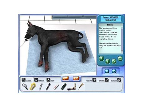 Ubisoft Entertainment Imagine Pet Hospital