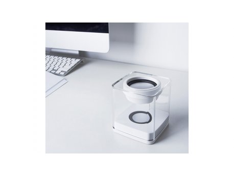 XOOPAR Wireless Bluetooth Speaker - White