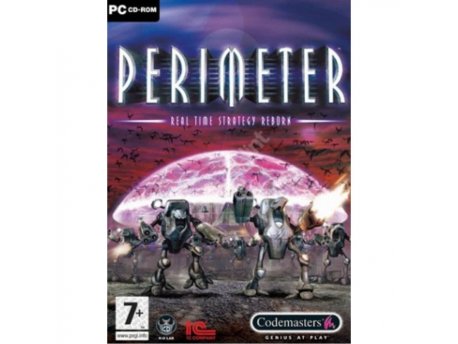Codemasters PC Perimeter