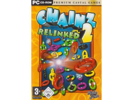MumboJumbo PC Chainz 2 Relinked