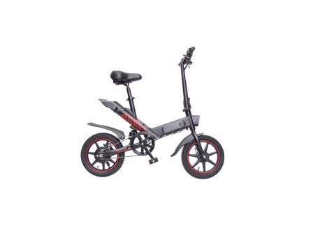 YUGO E-Bike 1.1