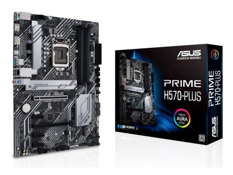 ASUS PRIME H570-PLUS