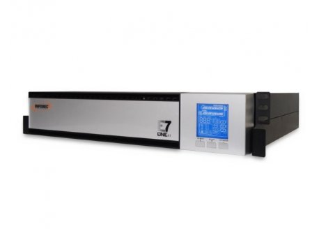 INFOSEC COMMUNICATION 7 One 2000 RT IEC