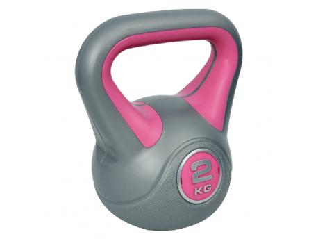 RING Kettlebell 2kg - RX DB2819
