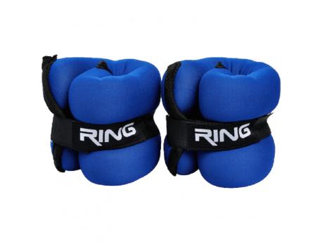 RING Tegovi za noge 1.5kg RX AW 2201