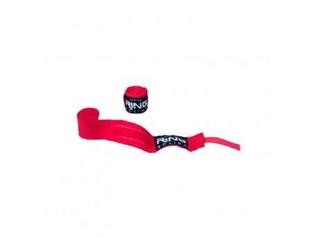 RING Bandažeri za ruke 5m (crveni) - RX BX021-5M
