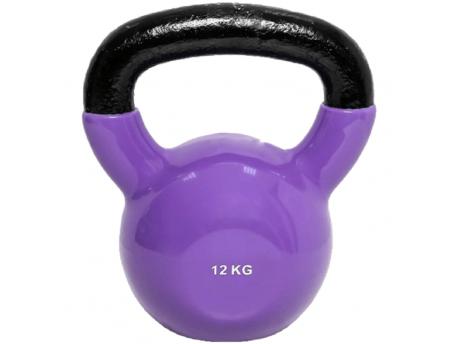 RING Kettlebell teg sa ručkom 12kg