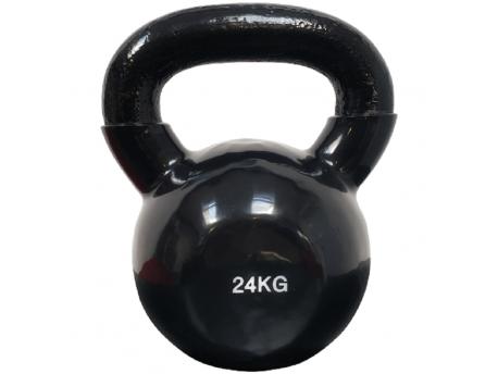 RING Kettlebell teg sa ručkom 24kg