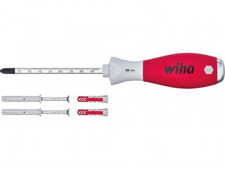 WIHA W 41289  Odvijač udarni Ph 2X100