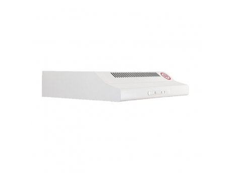 DAVOLINE KENDO 1M 060 cm White-Aspiratror beli 60cm