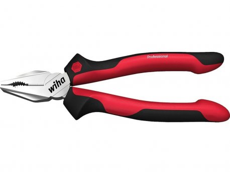 WIHA W 26704  Klešta kombinovana 160 pro