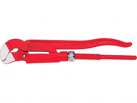WIHA W 29436 Klešta za cevi kosa 1 1/2'' S