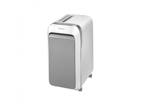 FELLOWES Uništivač dokumenata LX-221 Beli