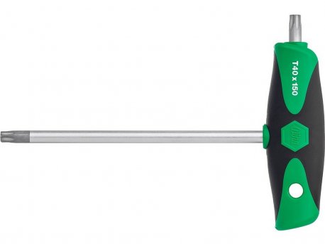 WIHA W 26175 Ključ torx T25X150 T-ručka Cg